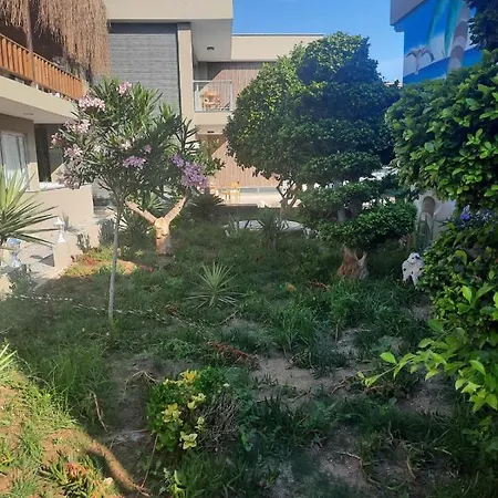 Seren Ξενοδοχείο