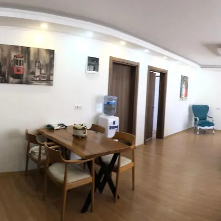 Seren Çeşme