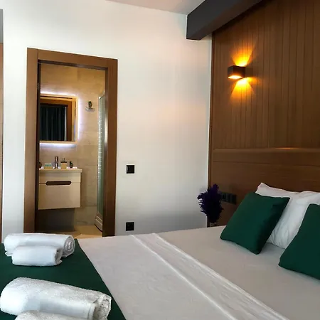 Seren Çeşme
