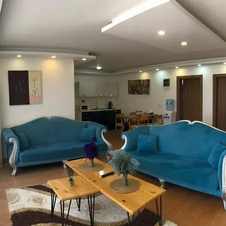 Hotel Seren Çeşme