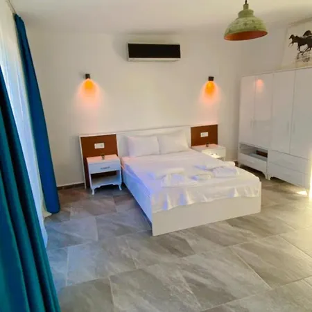 Seren * Çeşme