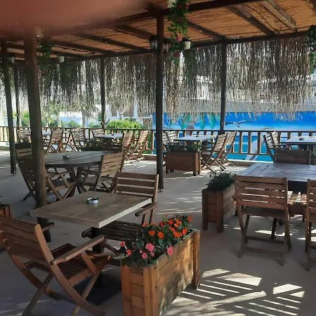 Seren Cesme