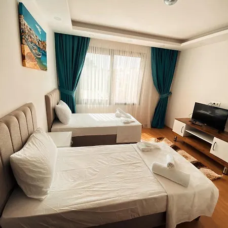 Hotel Seren *