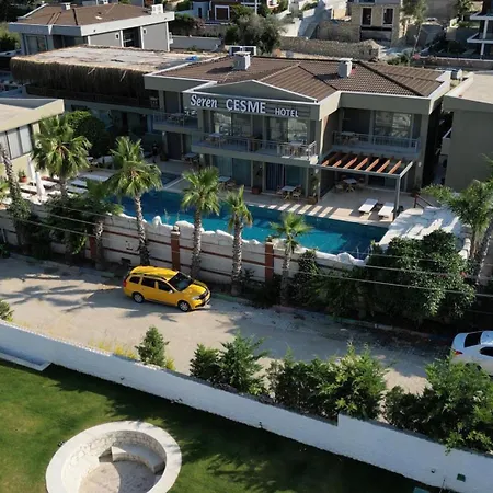 Seren Hotel