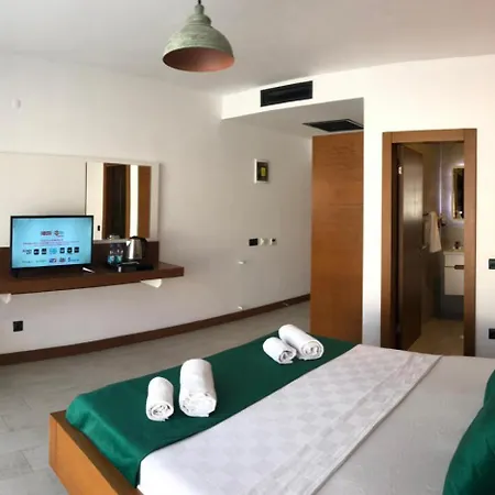 Hotel Seren