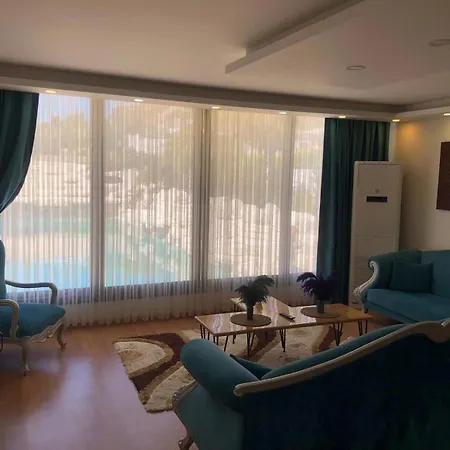 Hotel Seren