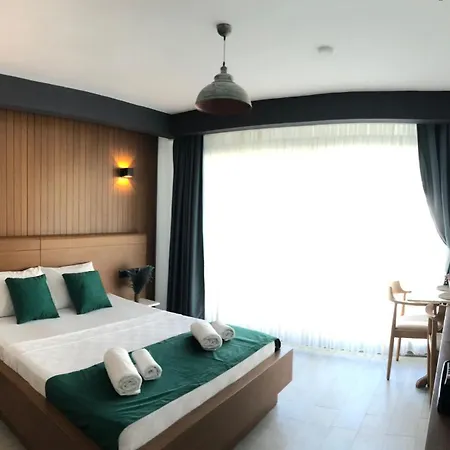 Seren Hotel