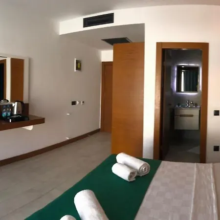 Hotel Seren