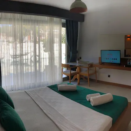 Seren Hotel Cesme