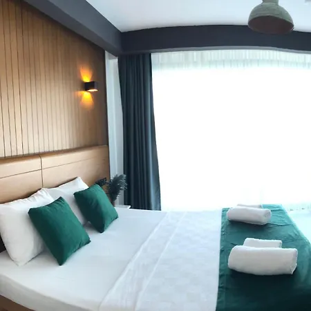 Seren Hotel