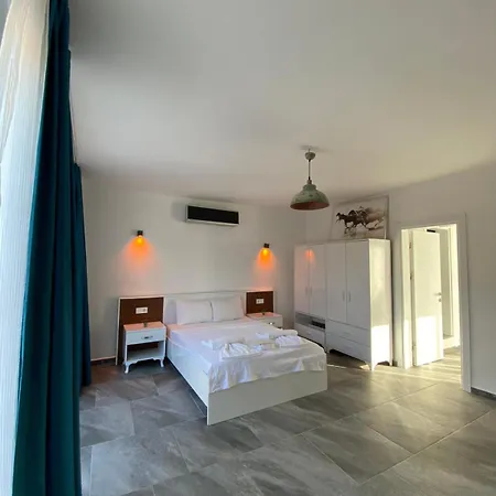 Seren Hotel Cesme