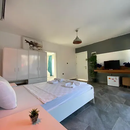 Seren Hotel